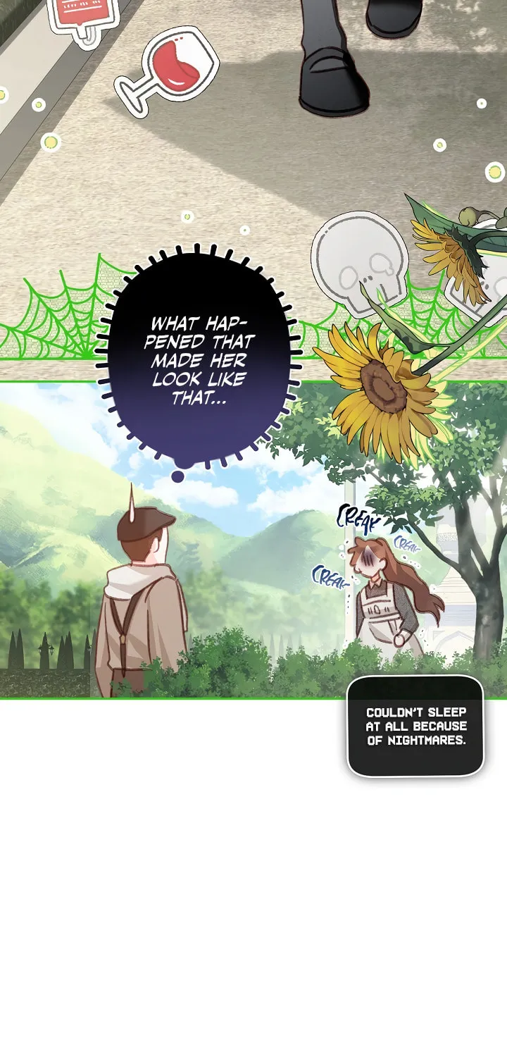 Gongpo Game Maid-ro Saranamgi Chapter 23 page 38 - 