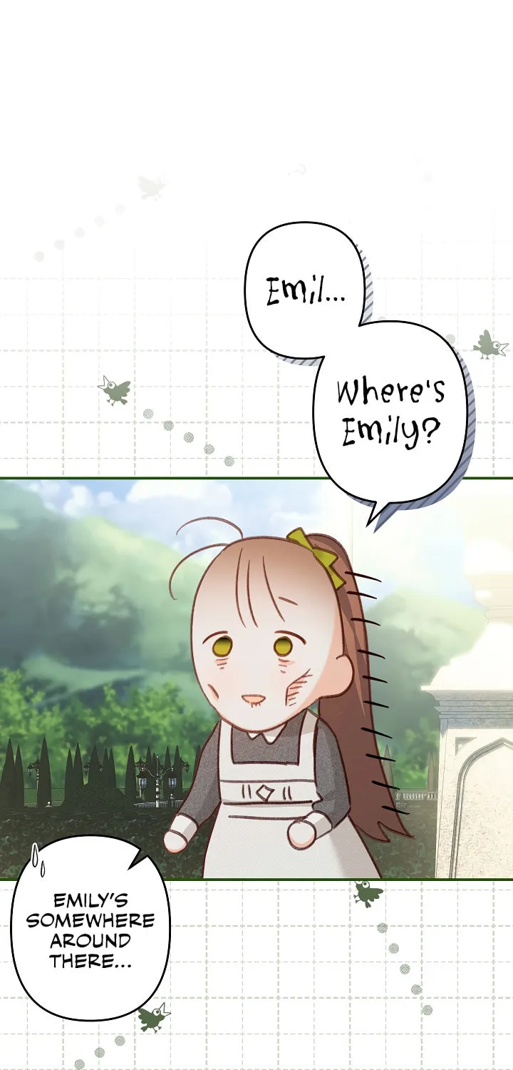 Gongpo Game Maid-ro Saranamgi Chapter 23 page 39 - 