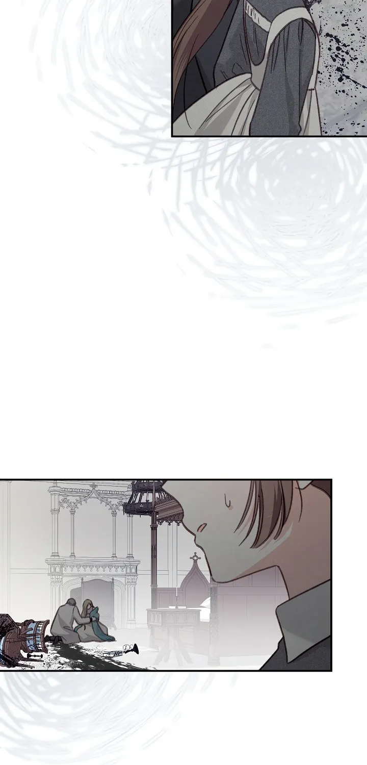 Gongpo Game Maid-ro Saranamgi Chapter 23 page 5 - 