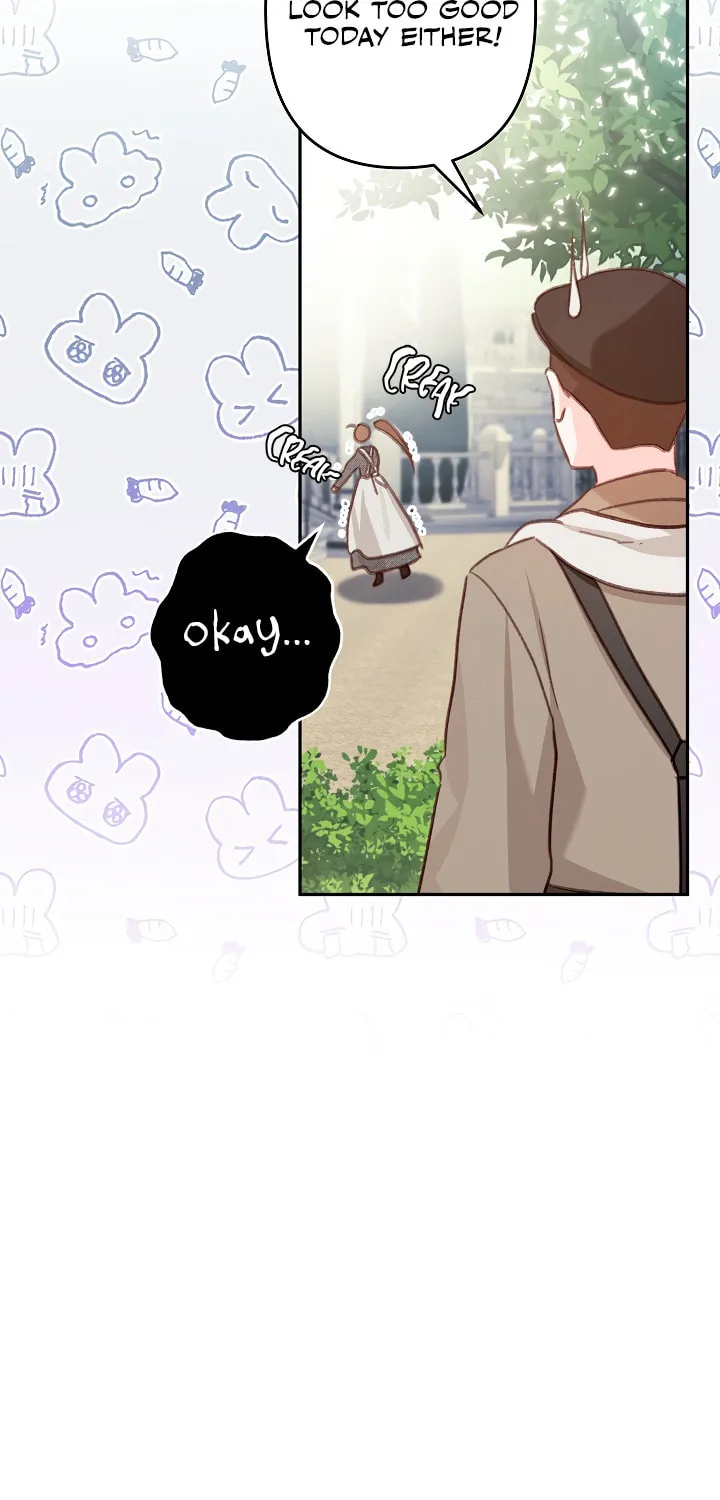 Gongpo Game Maid-ro Saranamgi Chapter 23 page 42 - 