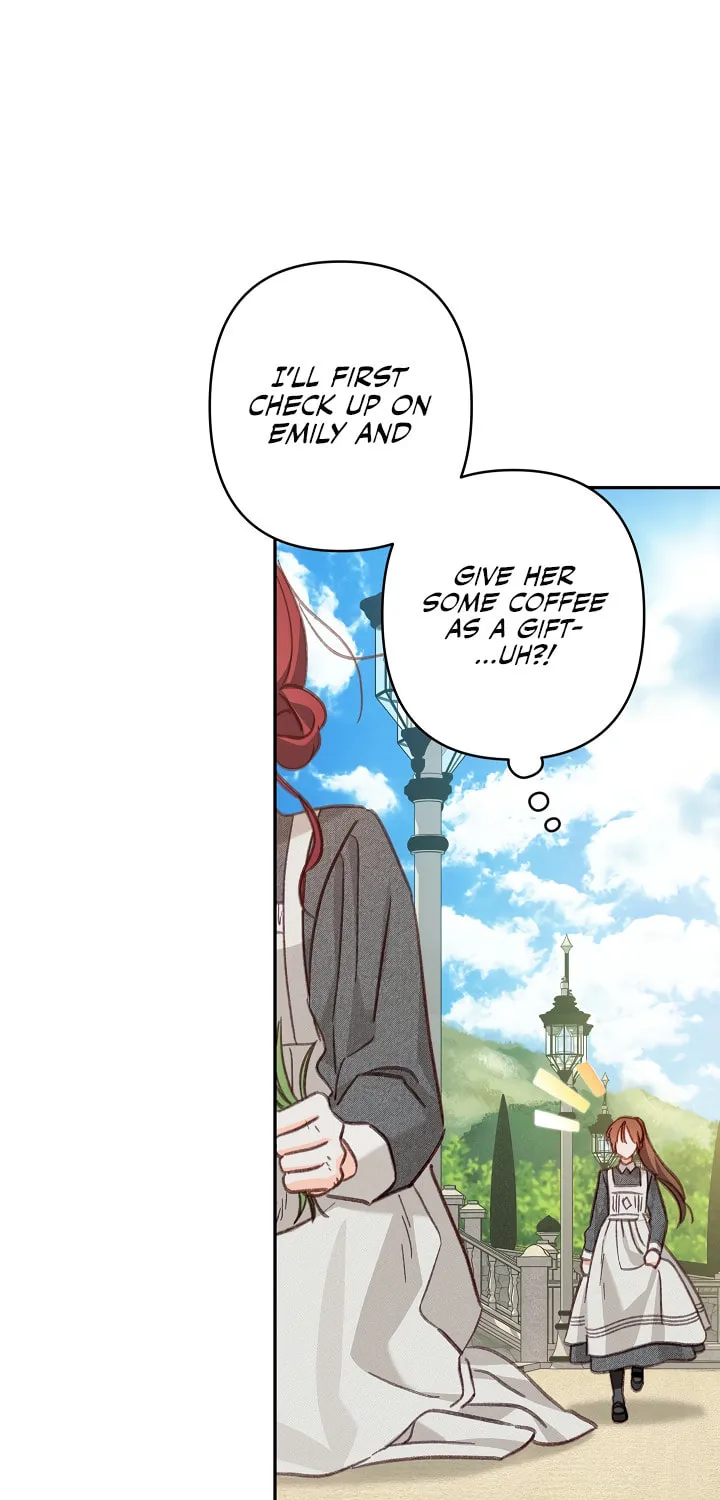 Gongpo Game Maid-ro Saranamgi Chapter 23 page 46 - 