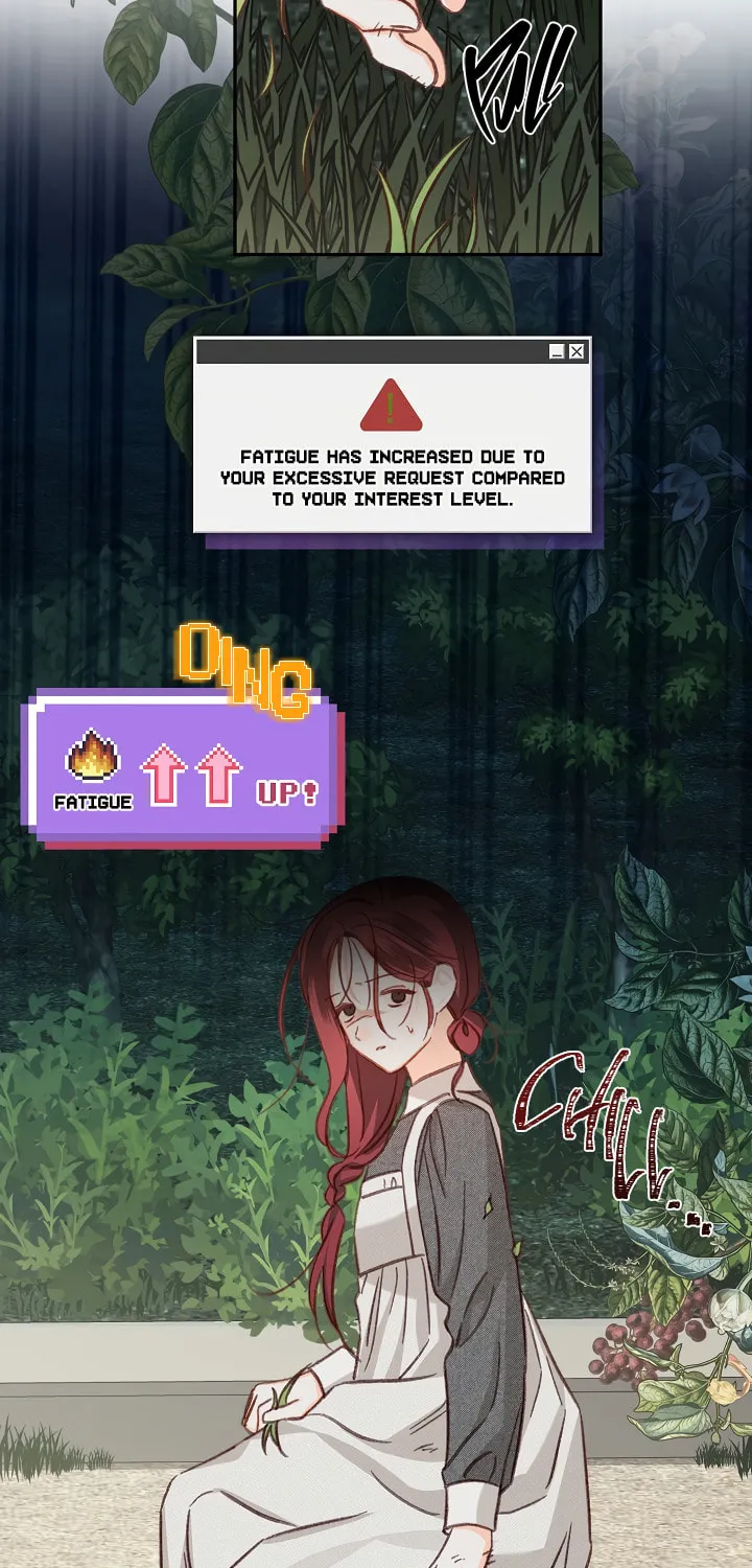 Gongpo Game Maid-ro Saranamgi Chapter 23 page 49 - 