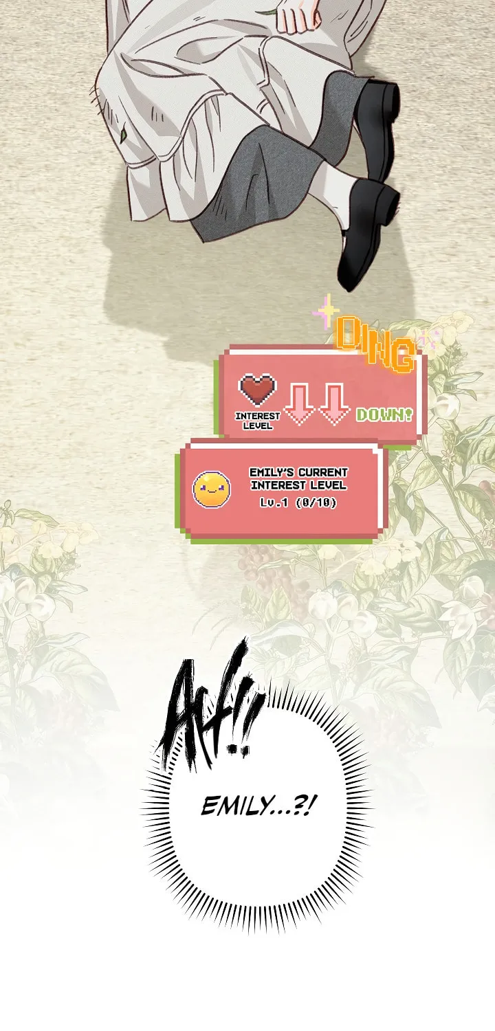 Gongpo Game Maid-ro Saranamgi Chapter 23 page 50 - 