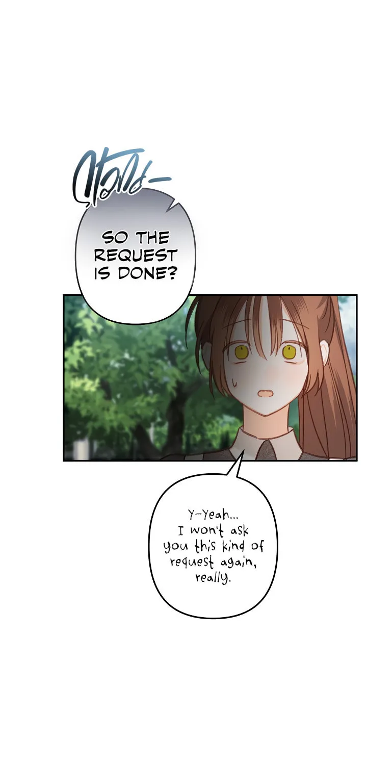 Gongpo Game Maid-ro Saranamgi Chapter 23 page 54 - 
