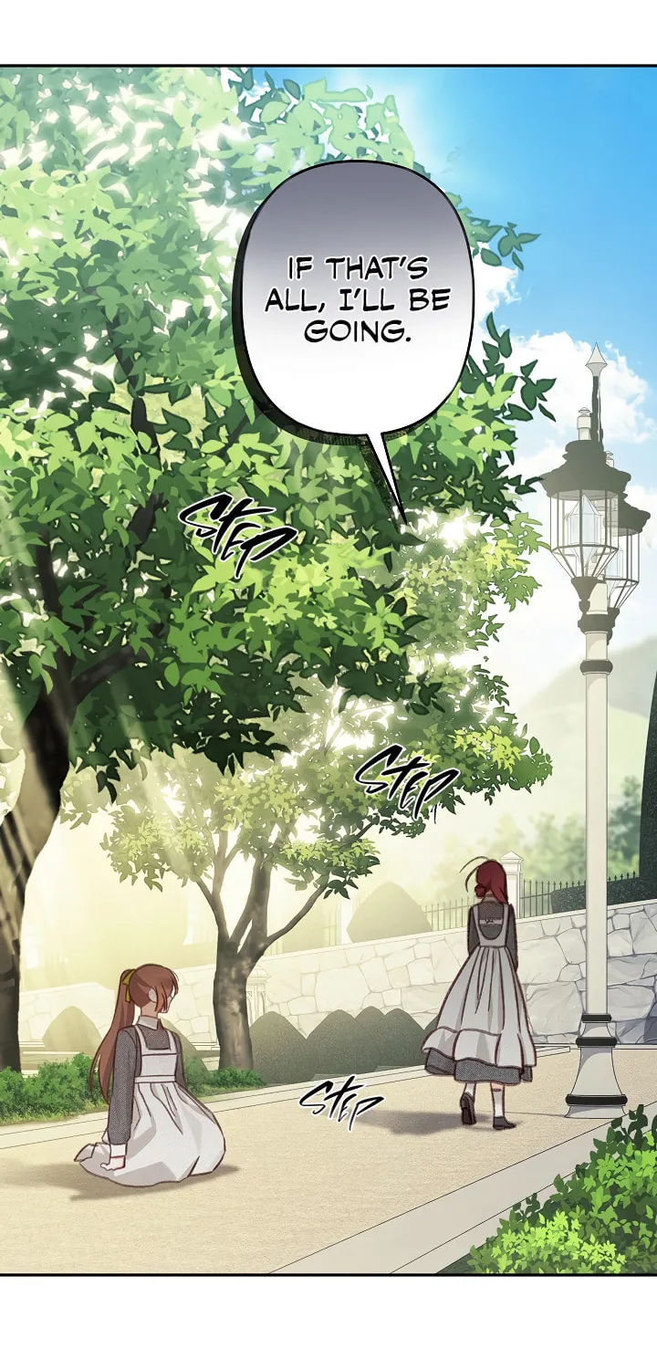 Gongpo Game Maid-ro Saranamgi Chapter 23 page 55 - 