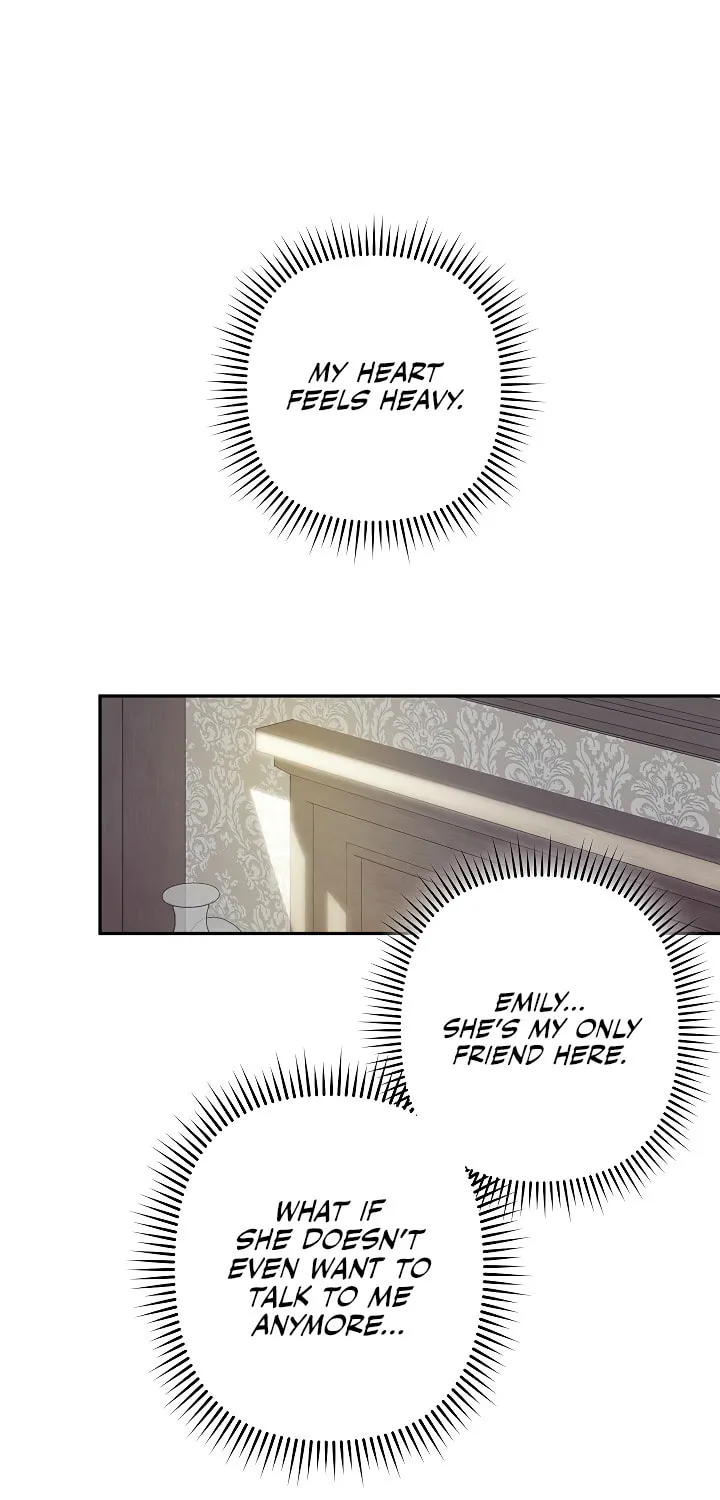 Gongpo Game Maid-ro Saranamgi Chapter 23 page 58 - 