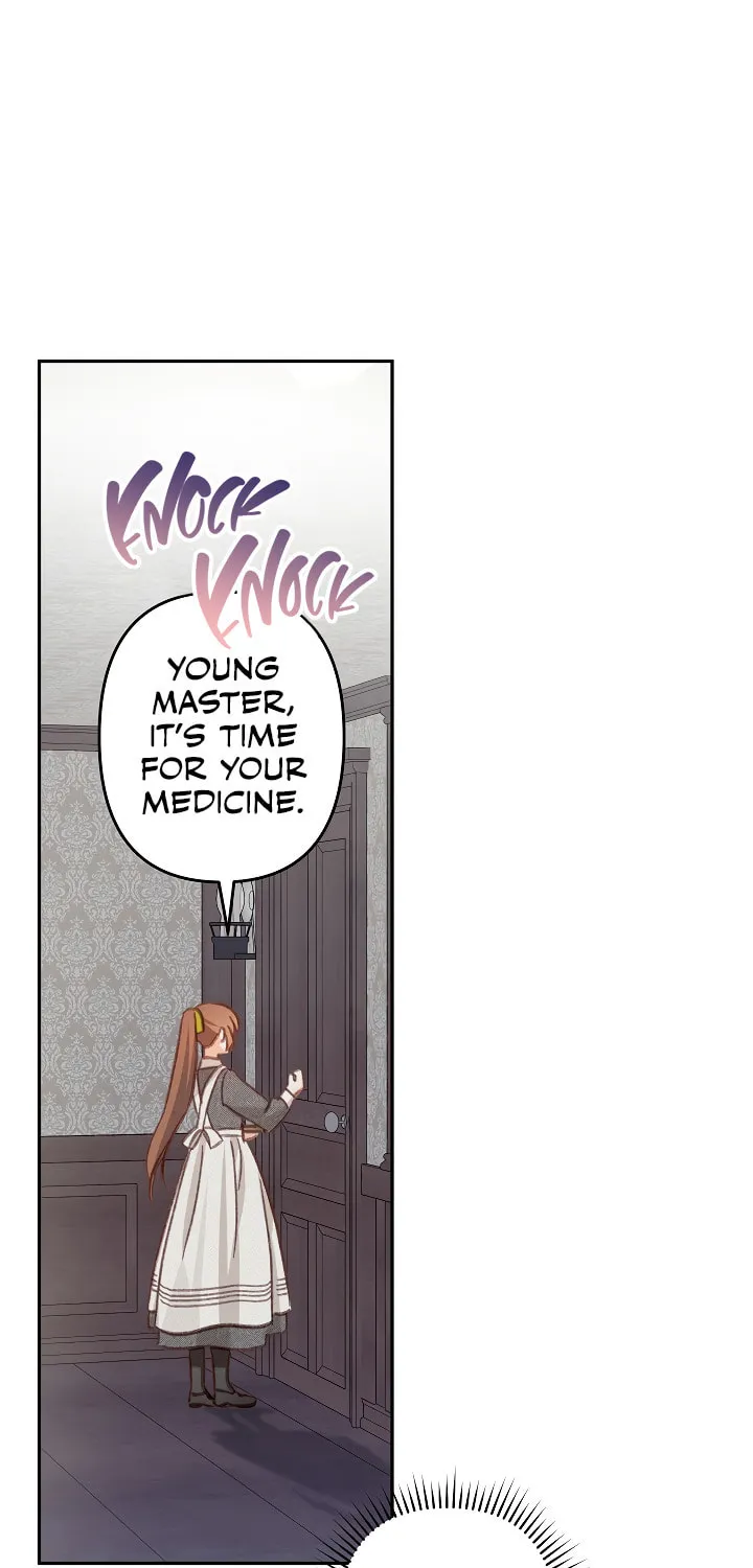 Gongpo Game Maid-ro Saranamgi Chapter 23 page 60 - 
