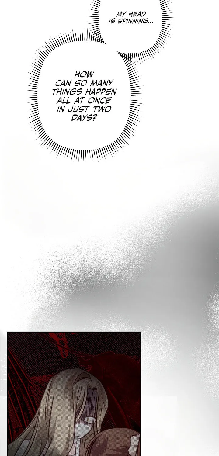 Gongpo Game Maid-ro Saranamgi Chapter 23 page 61 - 