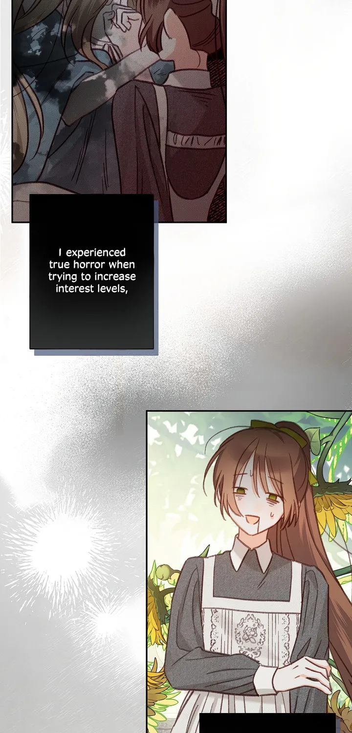 Gongpo Game Maid-ro Saranamgi Chapter 23 page 62 - 