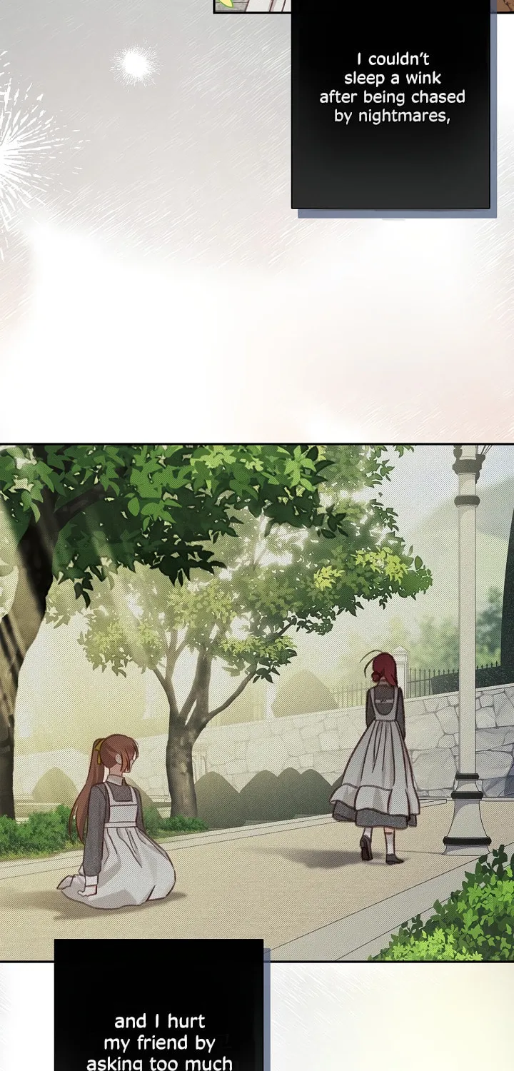 Gongpo Game Maid-ro Saranamgi Chapter 23 page 63 - 