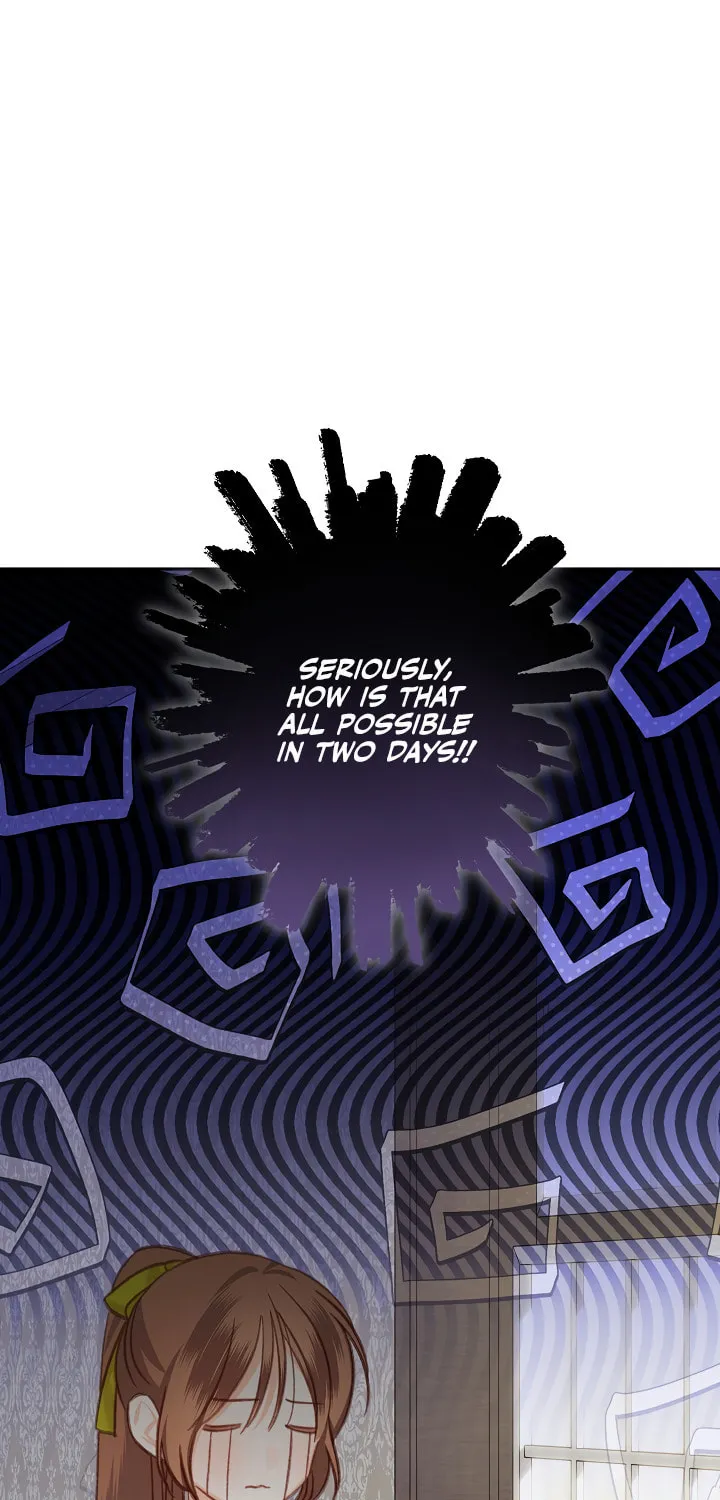 Gongpo Game Maid-ro Saranamgi Chapter 23 page 65 - 