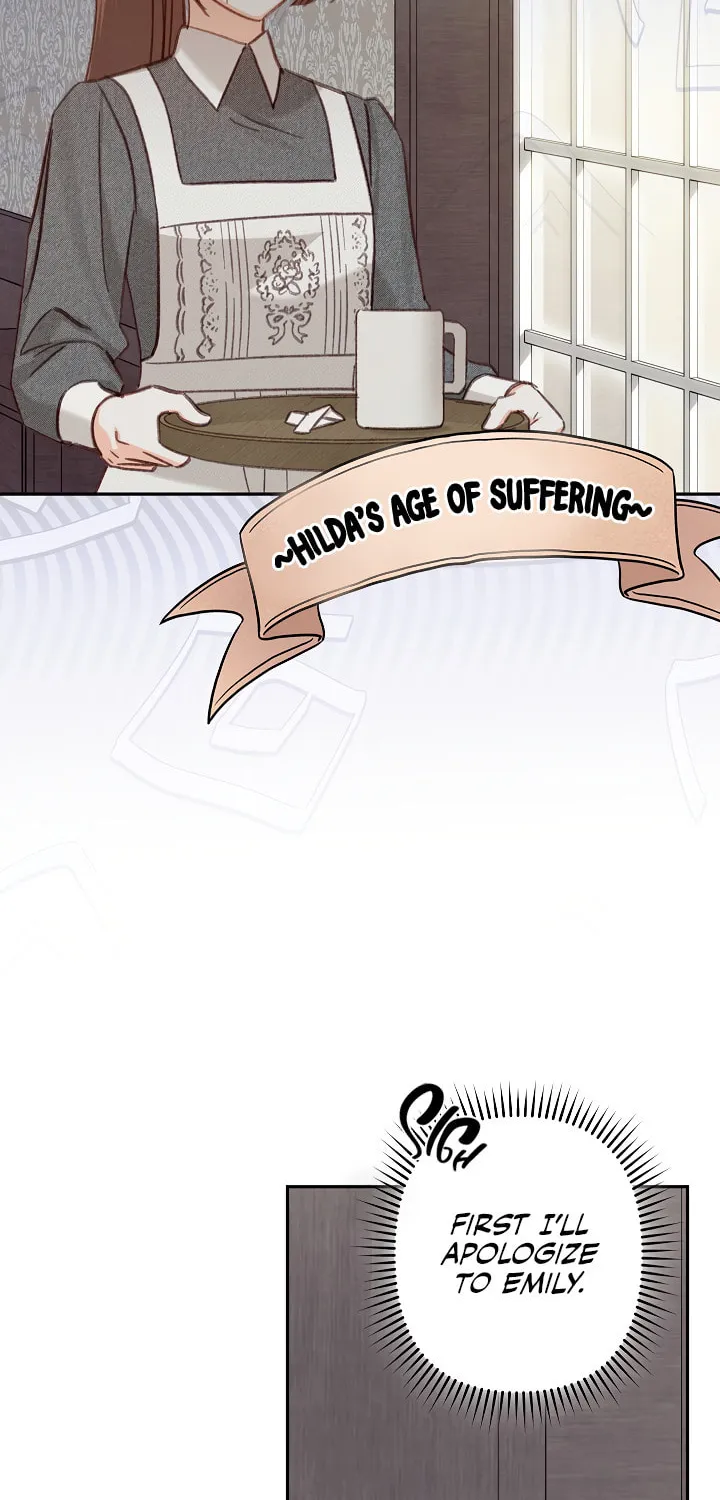 Gongpo Game Maid-ro Saranamgi Chapter 23 page 66 - 