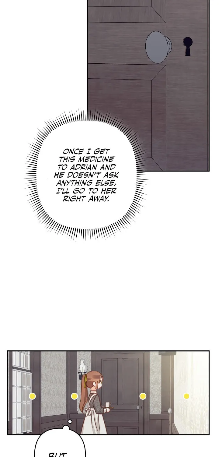 Gongpo Game Maid-ro Saranamgi Chapter 23 page 67 - 