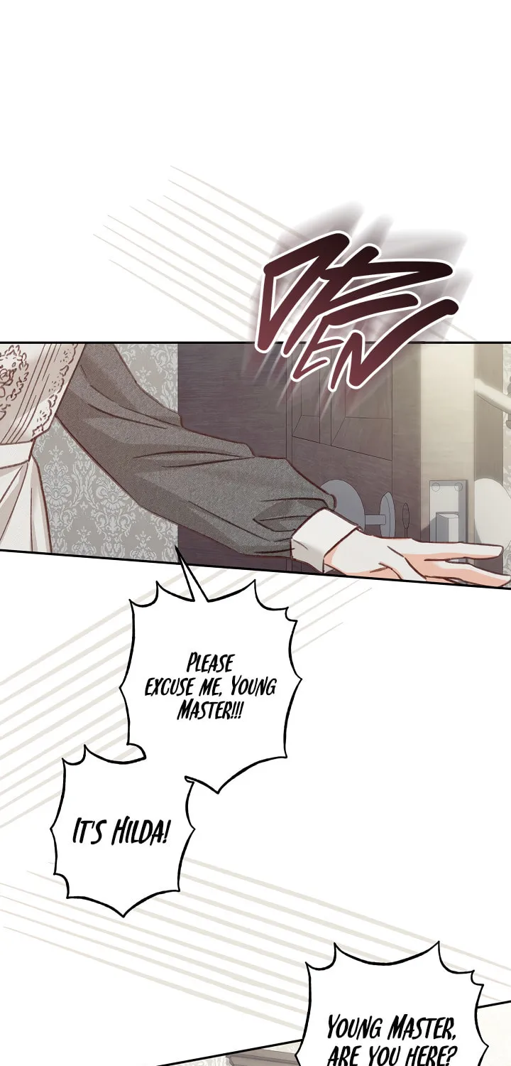 Gongpo Game Maid-ro Saranamgi Chapter 23 page 71 - 