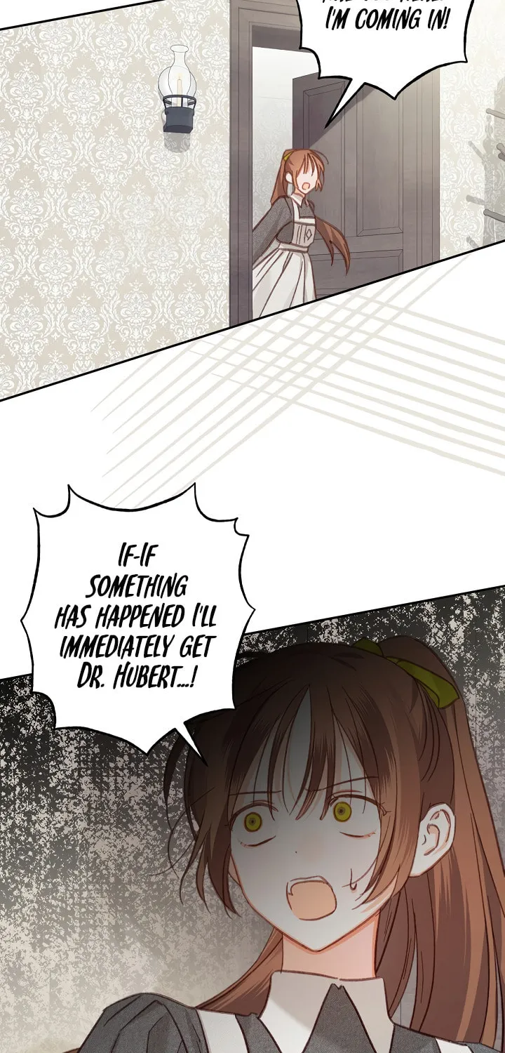 Gongpo Game Maid-ro Saranamgi Chapter 23 page 72 - 
