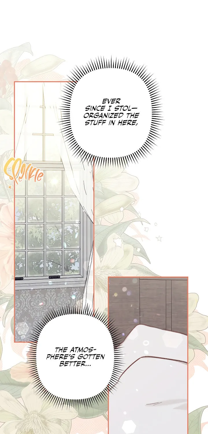 Gongpo Game Maid-ro Saranamgi Chapter 23 page 81 - 