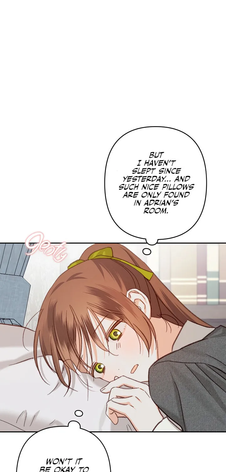 Gongpo Game Maid-ro Saranamgi Chapter 23 page 85 - 