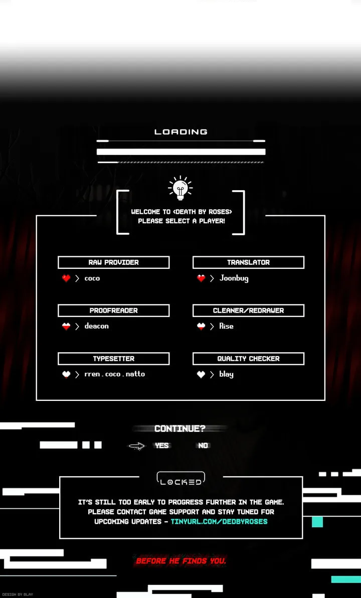 Gongpo Game Maid-ro Saranamgi Chapter 23 page 93 - 