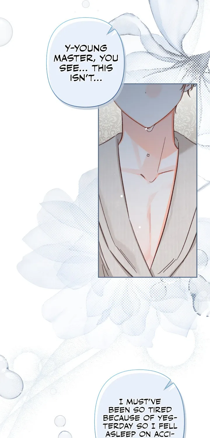 Gongpo Game Maid-ro Saranamgi Chapter 24 page 11 - 