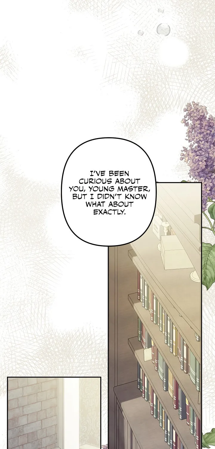 Gongpo Game Maid-ro Saranamgi Chapter 24 page 22 - 