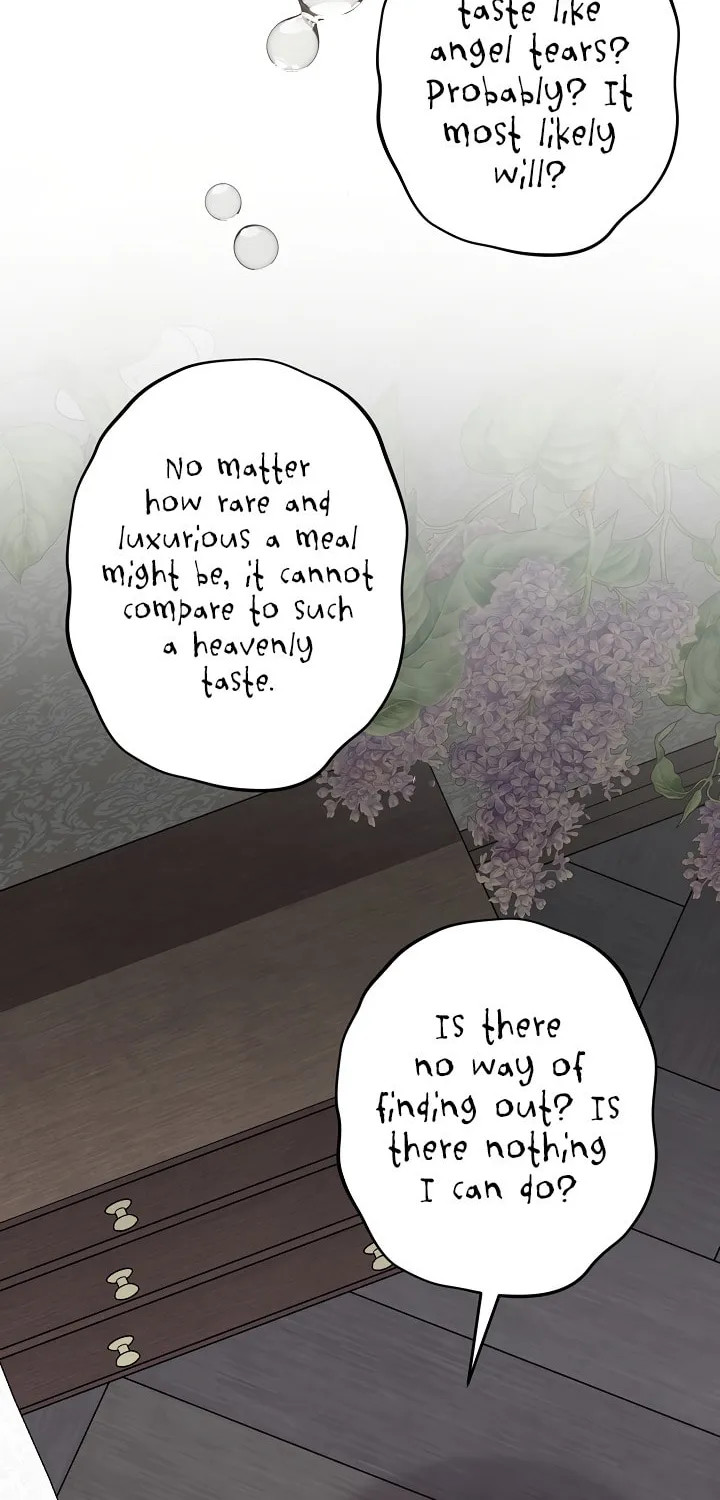 Gongpo Game Maid-ro Saranamgi Chapter 24 page 27 - 