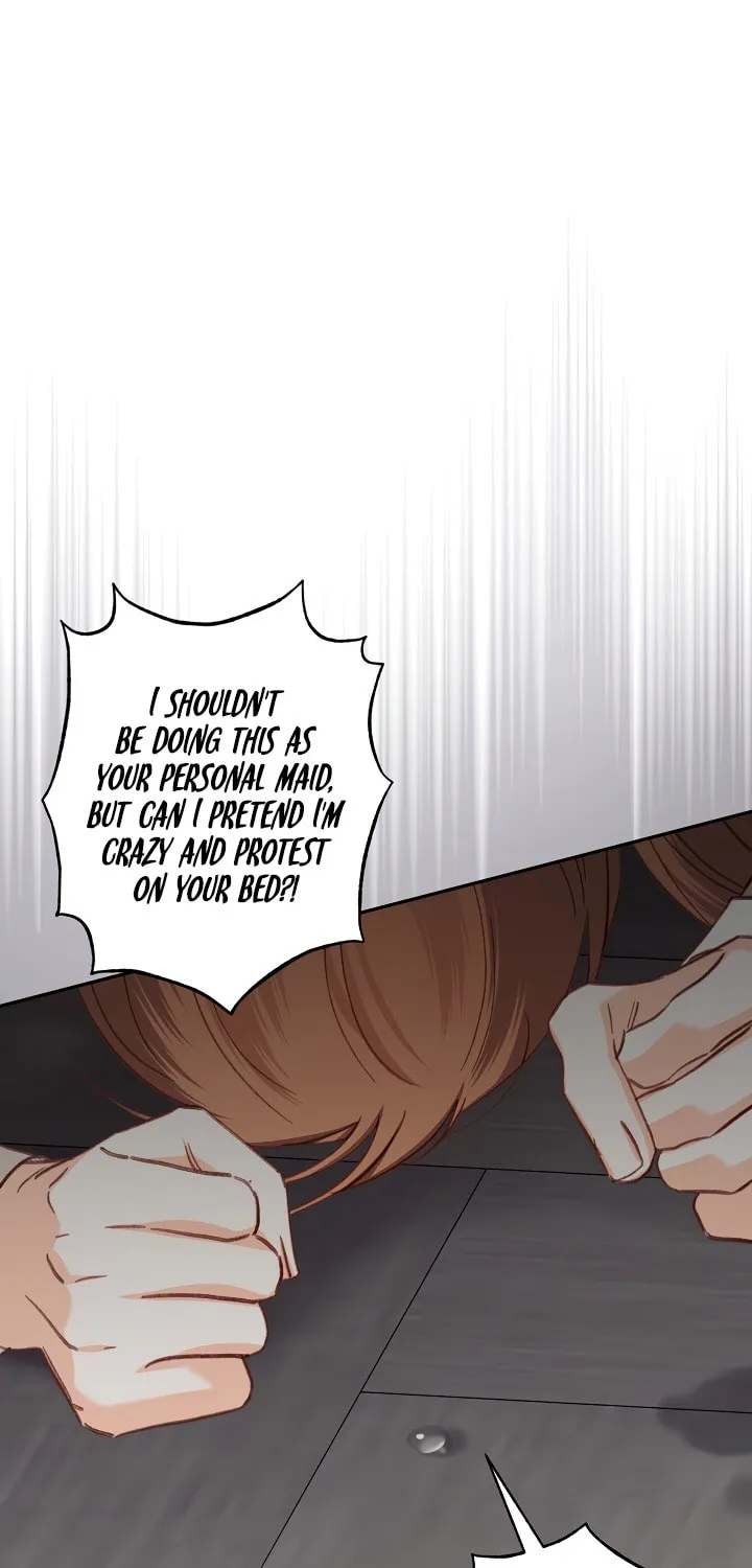 Gongpo Game Maid-ro Saranamgi Chapter 24 page 29 - 