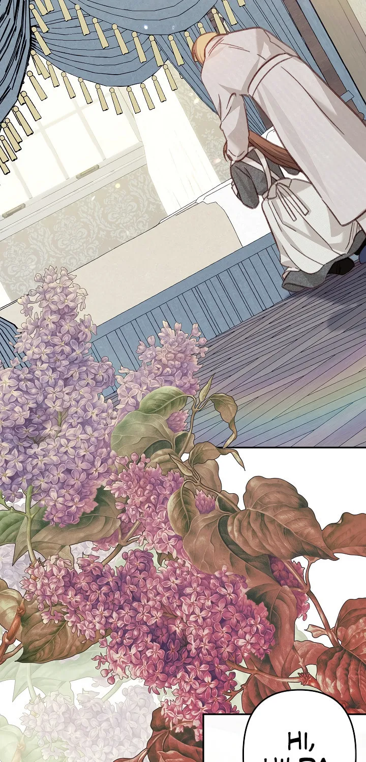 Gongpo Game Maid-ro Saranamgi Chapter 24 page 4 - 