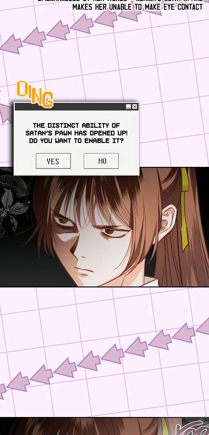 Gongpo Game Maid-ro Saranamgi Chapter 24 page 37 - 