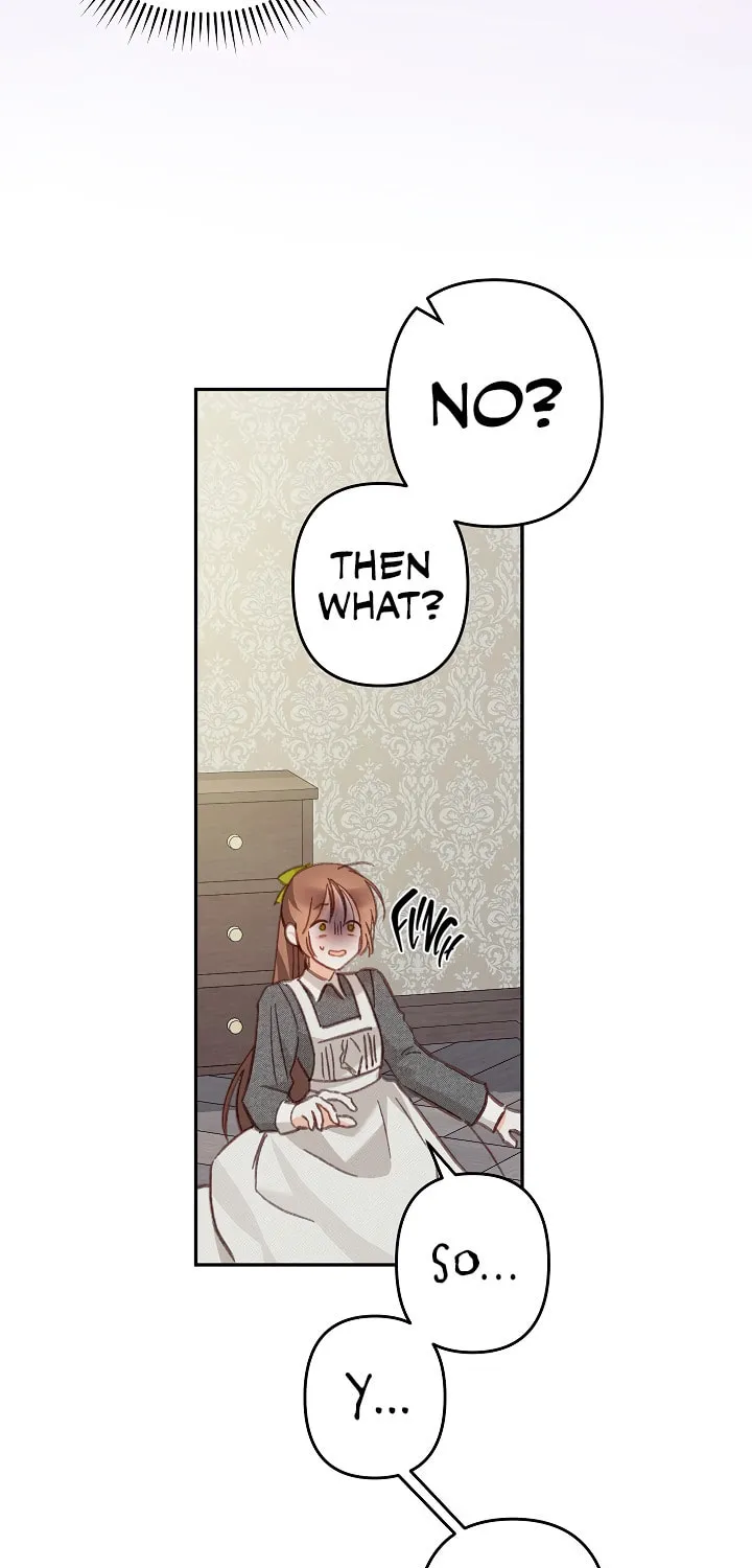 Gongpo Game Maid-ro Saranamgi Chapter 24 page 42 - 