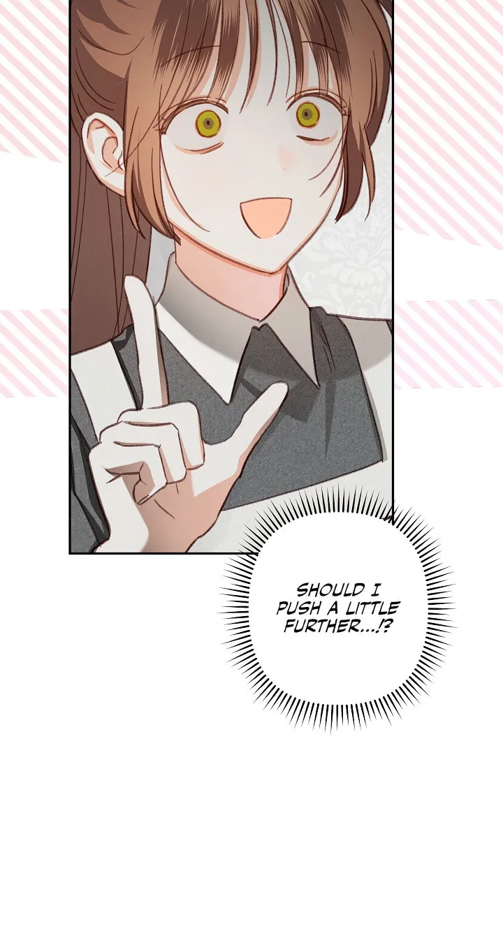 Gongpo Game Maid-ro Saranamgi Chapter 24 page 44 - 