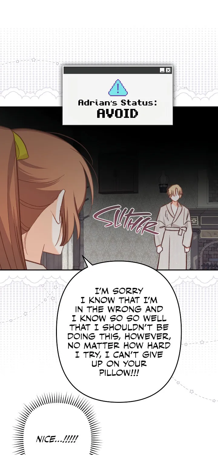 Gongpo Game Maid-ro Saranamgi Chapter 24 page 45 - 