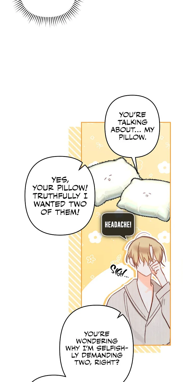 Gongpo Game Maid-ro Saranamgi Chapter 24 page 46 - 