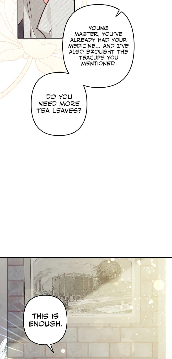 Gongpo Game Maid-ro Saranamgi Chapter 24 page 57 - 