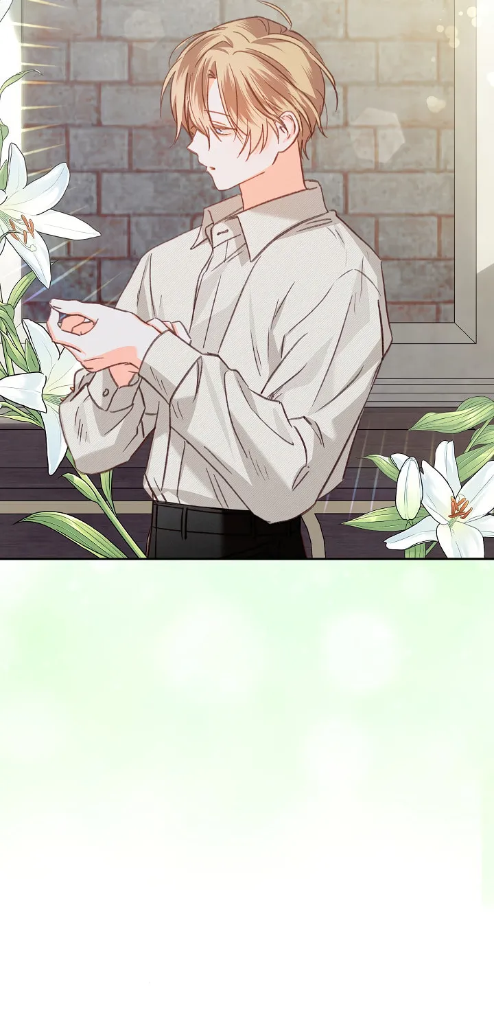 Gongpo Game Maid-ro Saranamgi Chapter 24 page 58 - 