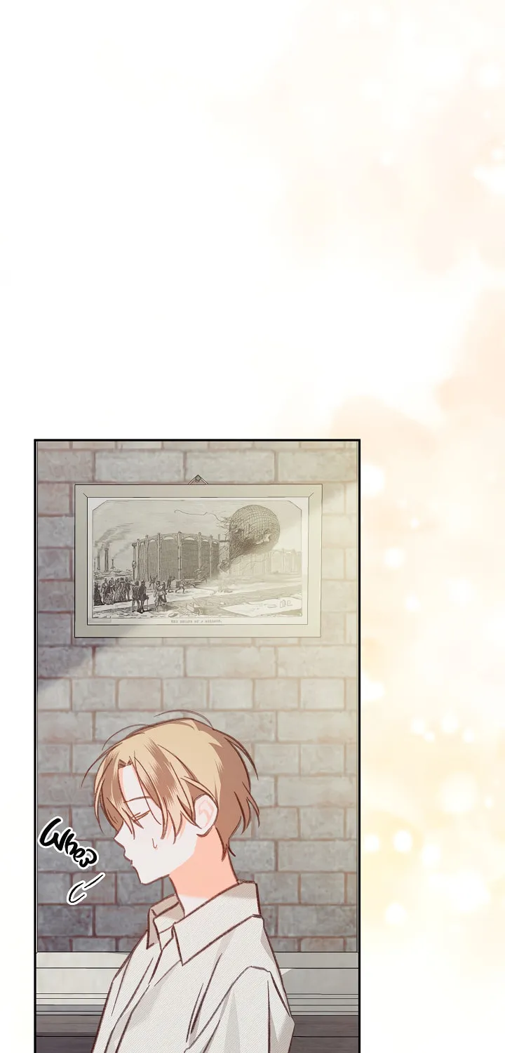 Gongpo Game Maid-ro Saranamgi Chapter 24 page 60 - 
