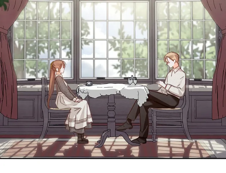 Gongpo Game Maid-ro Saranamgi Chapter 24 page 65 - 