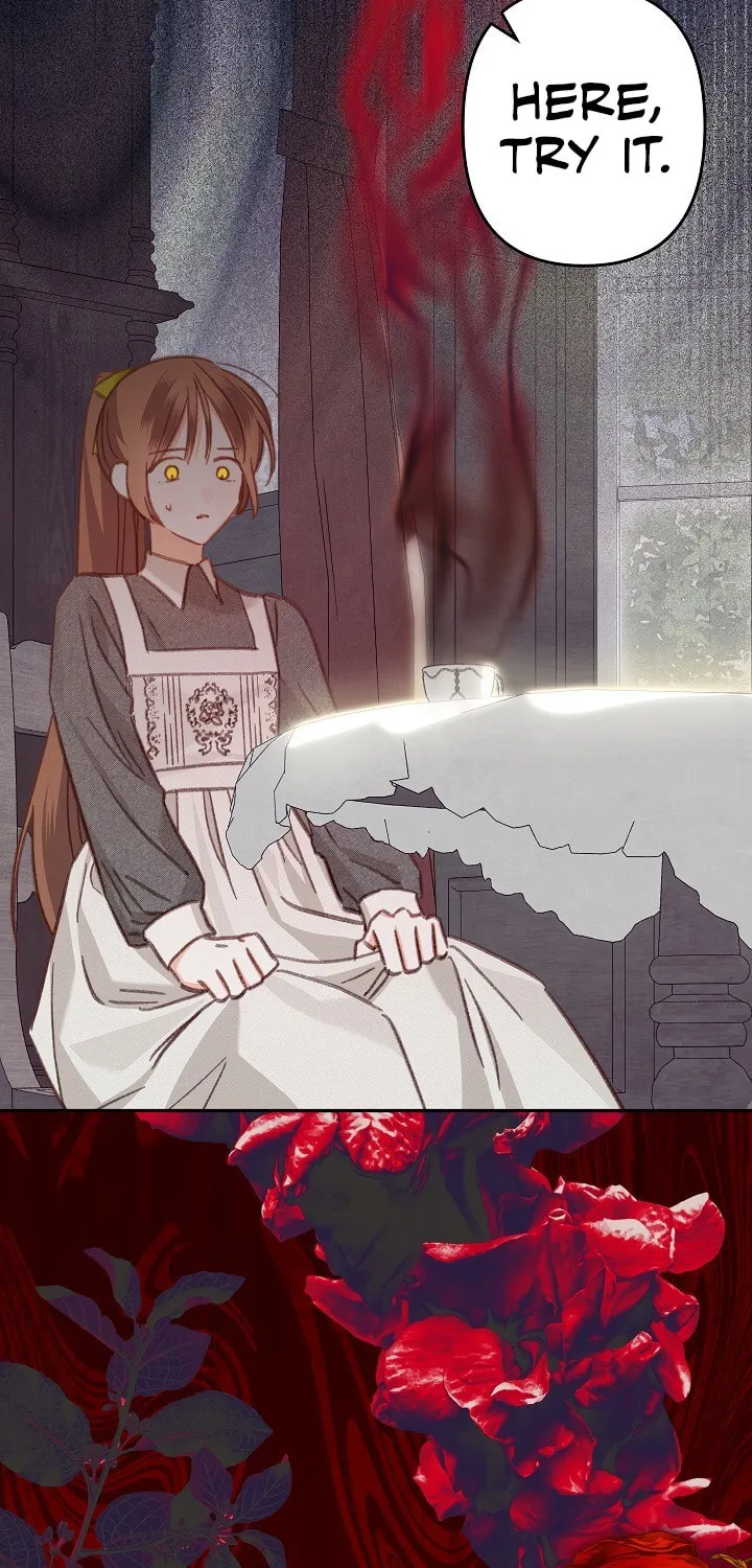 Gongpo Game Maid-ro Saranamgi Chapter 24 page 71 - 