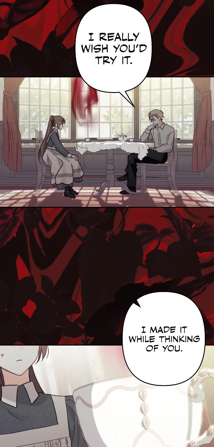 Gongpo Game Maid-ro Saranamgi Chapter 25 page 11 - 