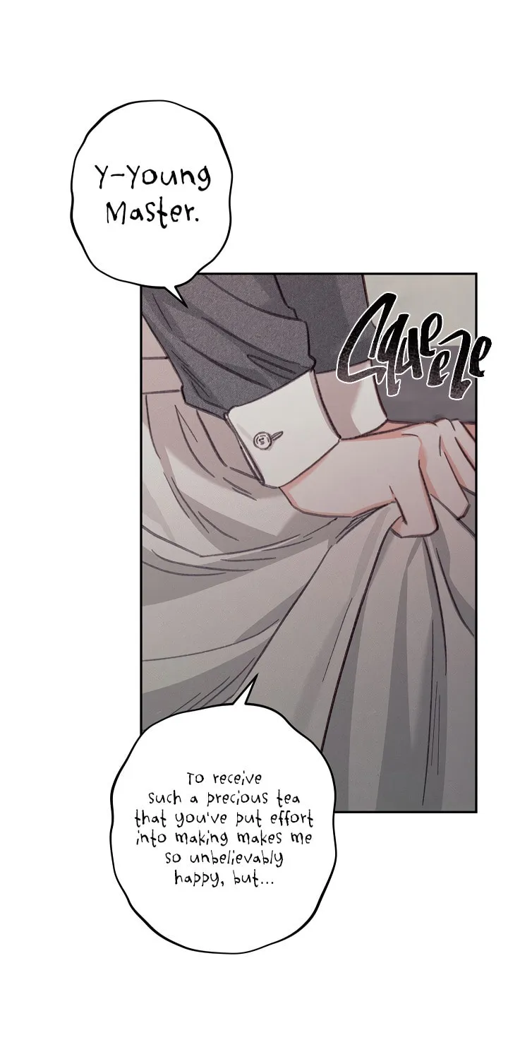 Gongpo Game Maid-ro Saranamgi Chapter 25 page 19 - 