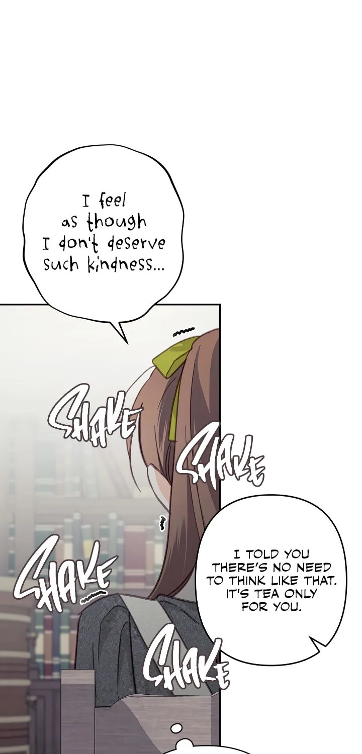 Gongpo Game Maid-ro Saranamgi Chapter 25 page 20 - 