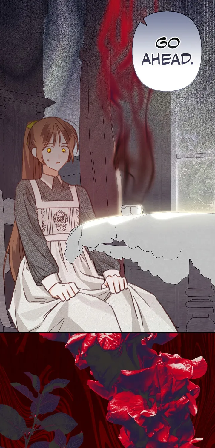 Gongpo Game Maid-ro Saranamgi Chapter 25 page 3 - 