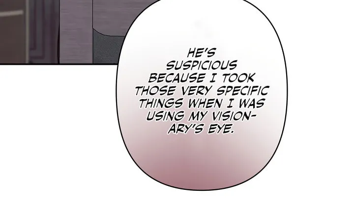 Gongpo Game Maid-ro Saranamgi Chapter 25 page 21 - 