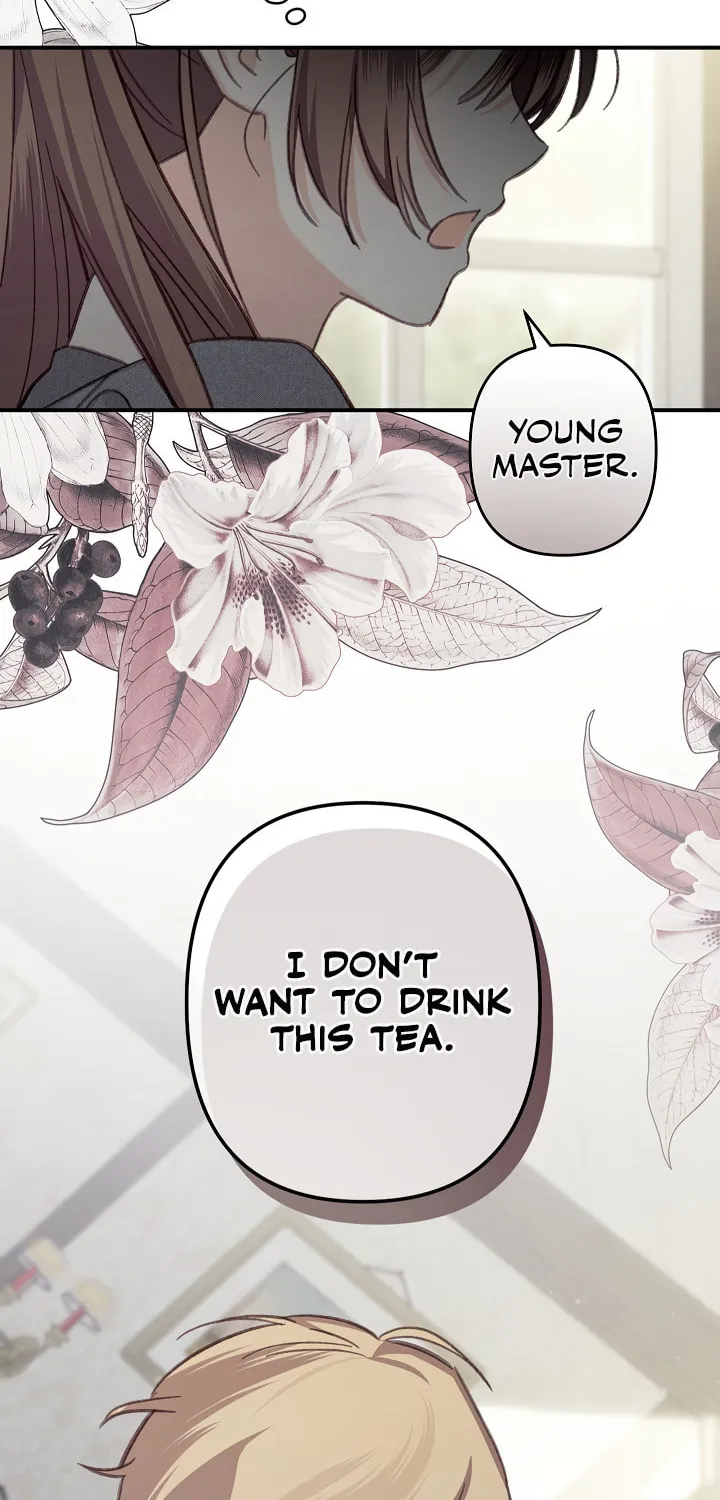 Gongpo Game Maid-ro Saranamgi Chapter 25 page 28 - 