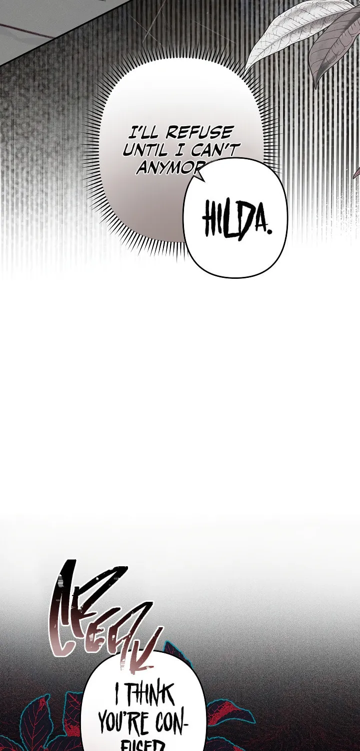 Gongpo Game Maid-ro Saranamgi Chapter 25 page 33 - 
