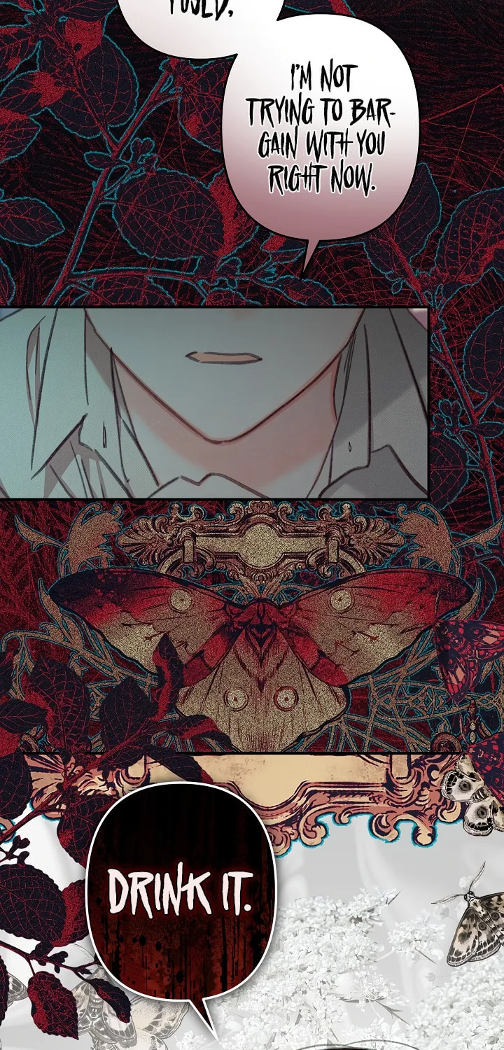 Gongpo Game Maid-ro Saranamgi Chapter 25 page 34 - 