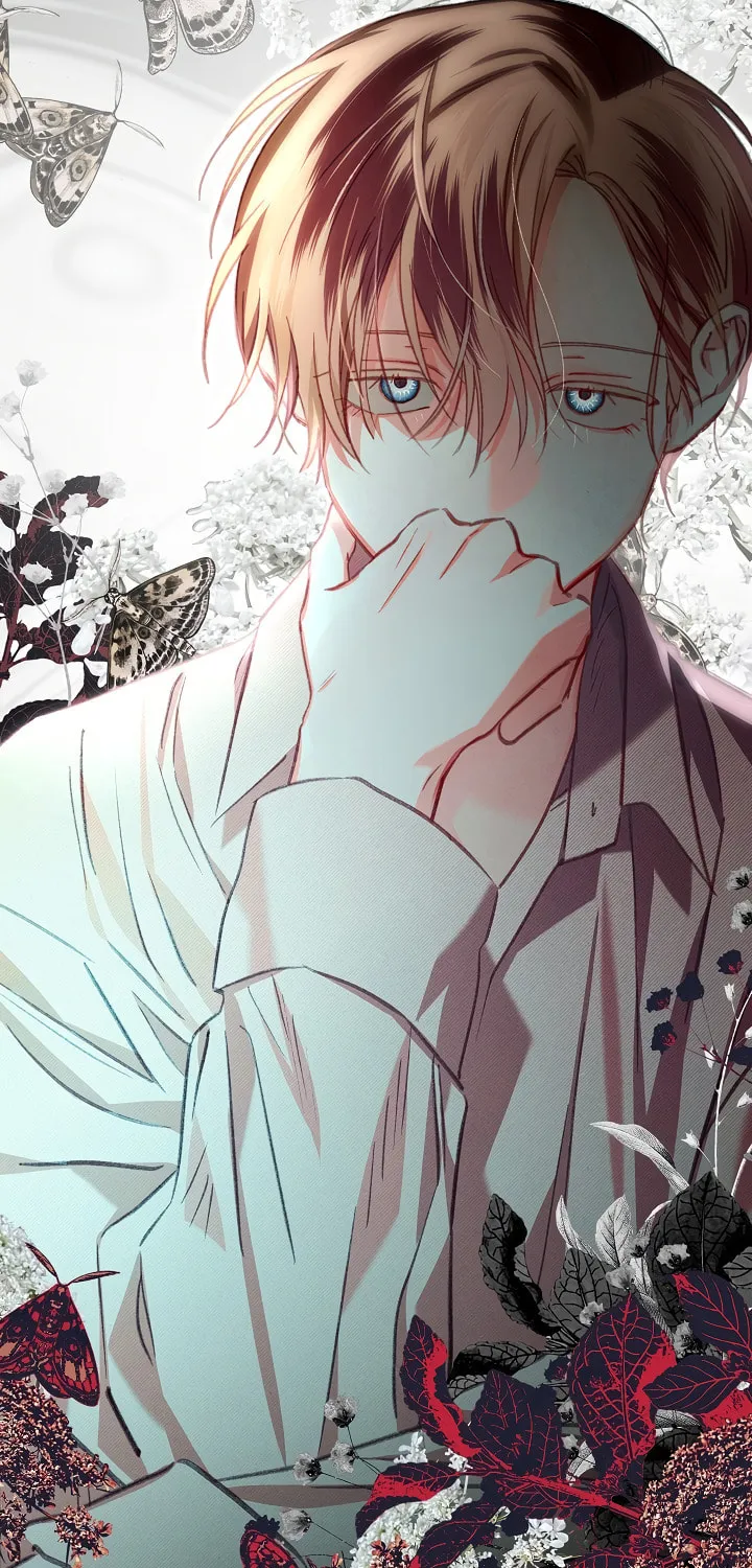 Gongpo Game Maid-ro Saranamgi Chapter 25 page 35 - 
