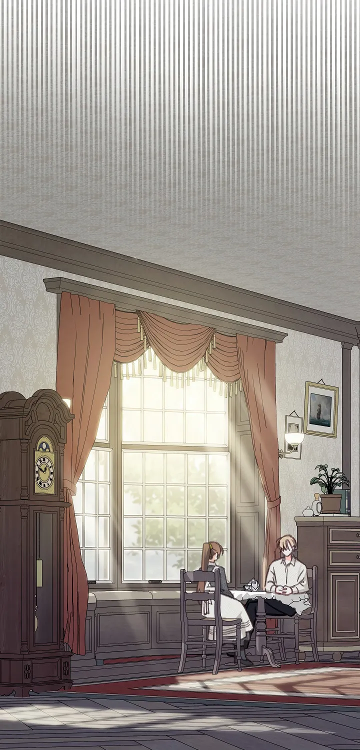Gongpo Game Maid-ro Saranamgi Chapter 25 page 39 - 