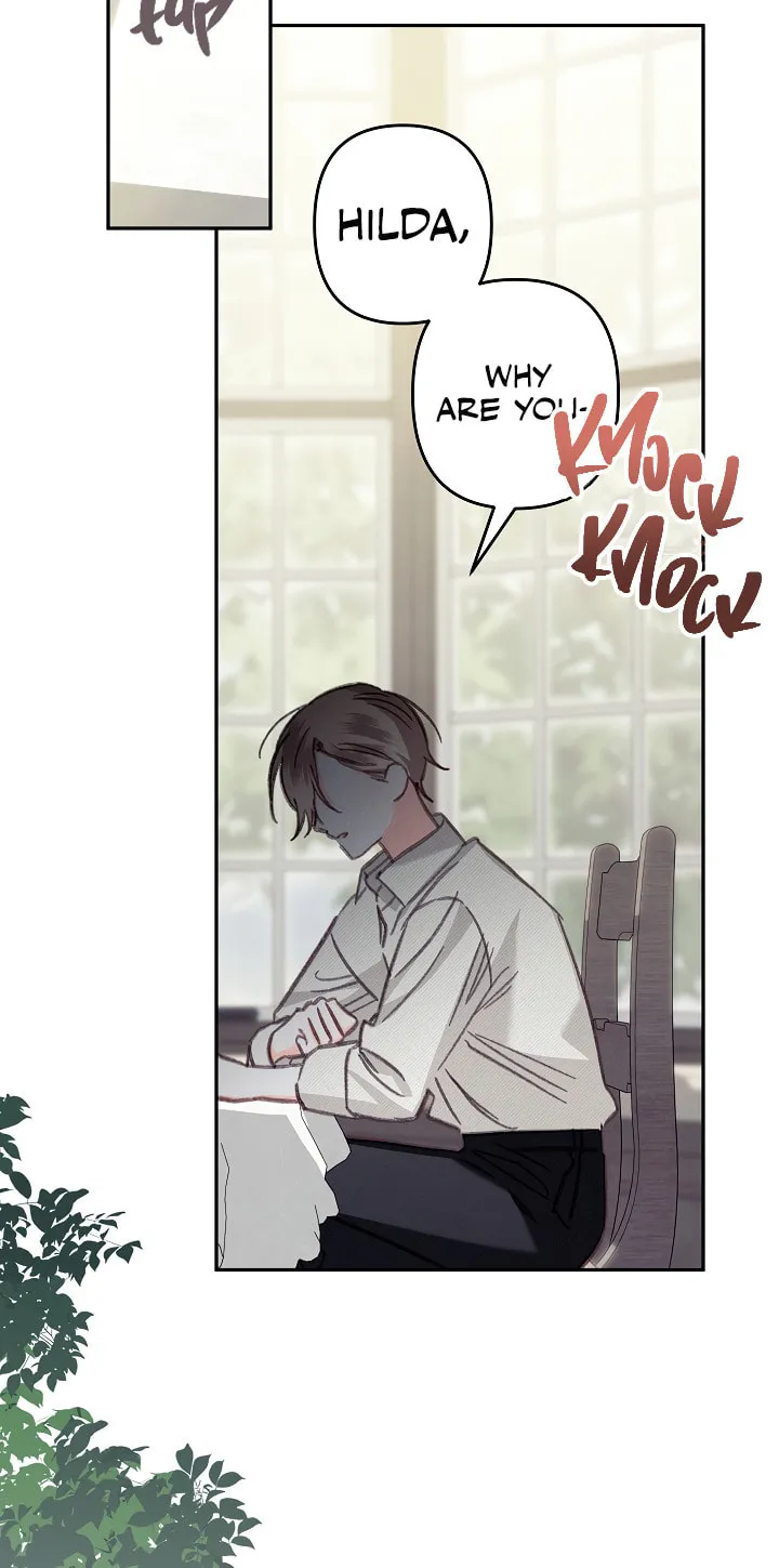 Gongpo Game Maid-ro Saranamgi Chapter 25 page 42 - 