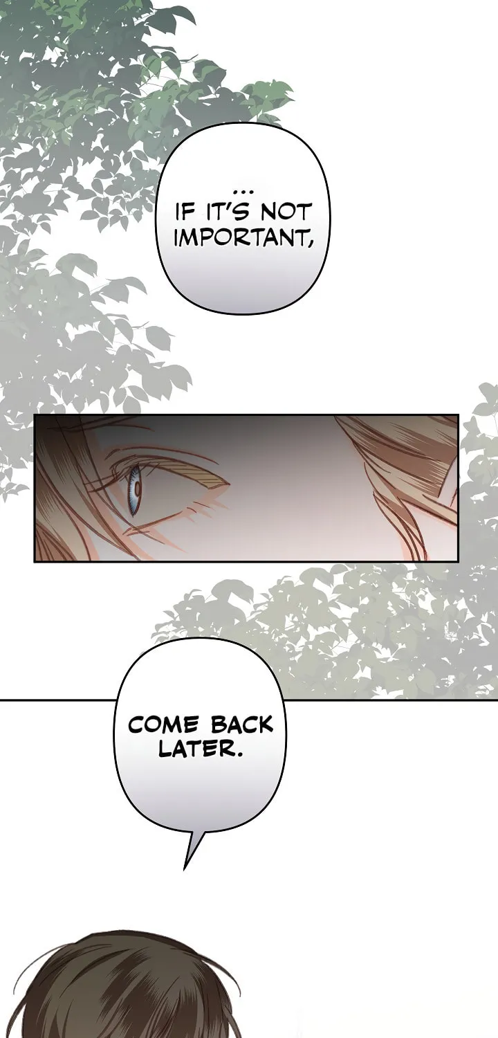 Gongpo Game Maid-ro Saranamgi Chapter 25 page 43 - 