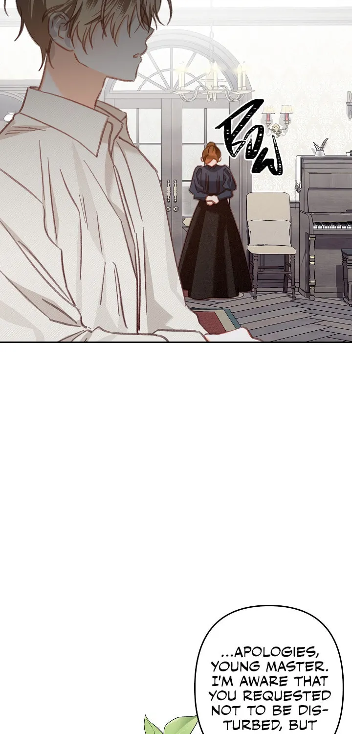 Gongpo Game Maid-ro Saranamgi Chapter 25 page 44 - 